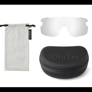 Smith Wildcat Sunglasses